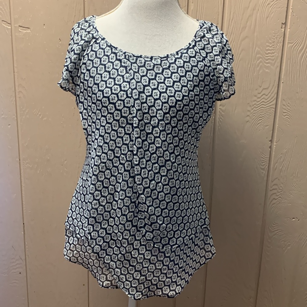 Lily Morgan Shirt
